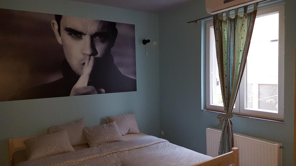 My Way Hostel Загреб Номер фото